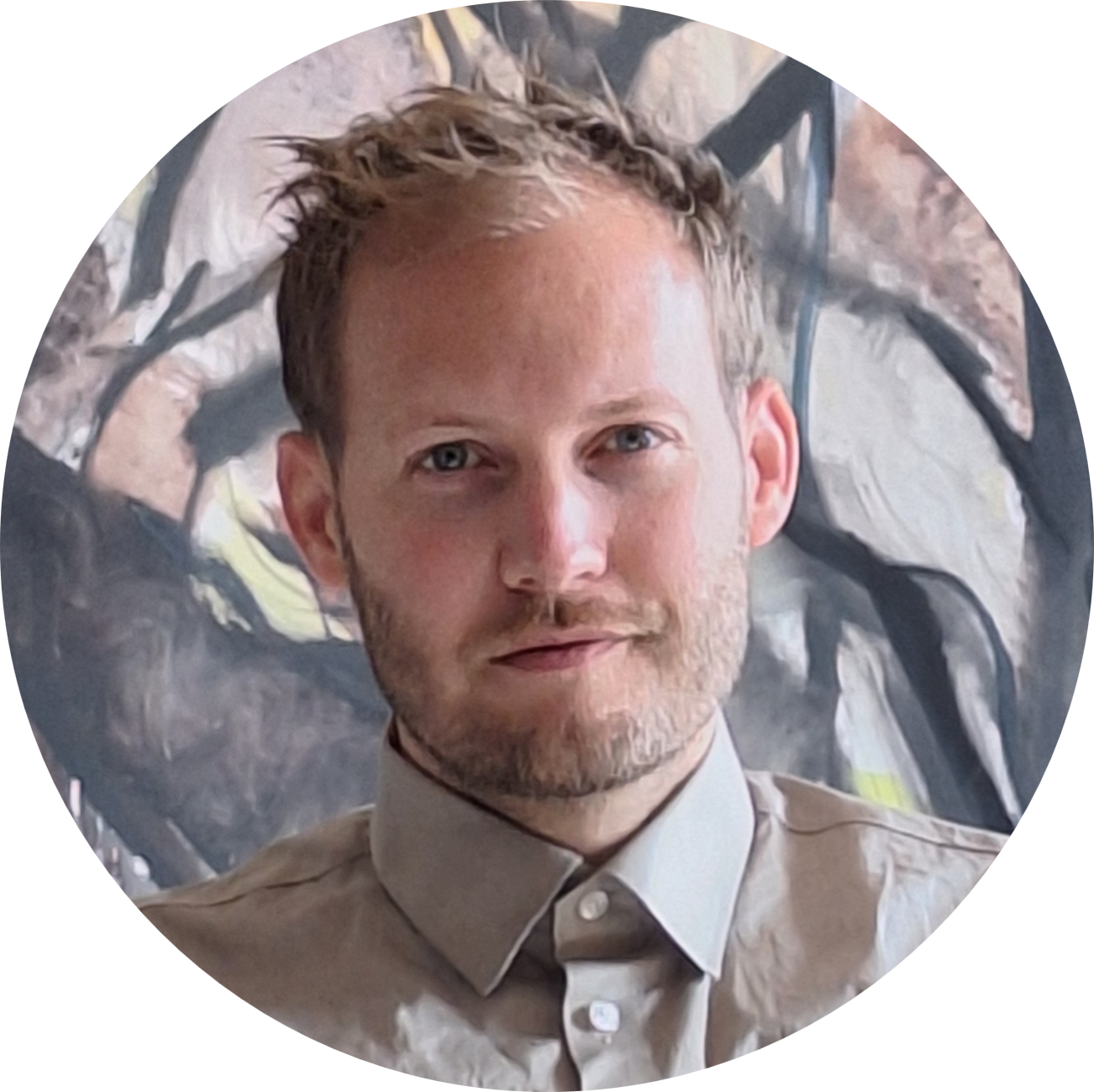 Kasper Tange Jørgensen