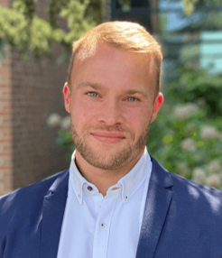 Morten Carlsson