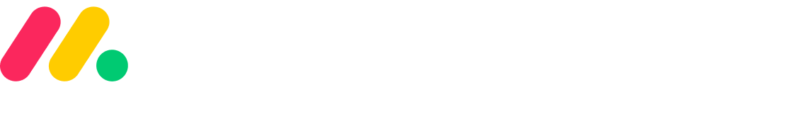 monday.com Logo