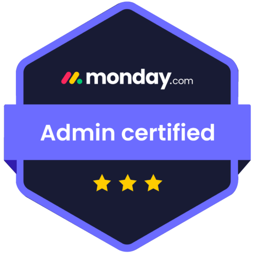 Administration Certified
