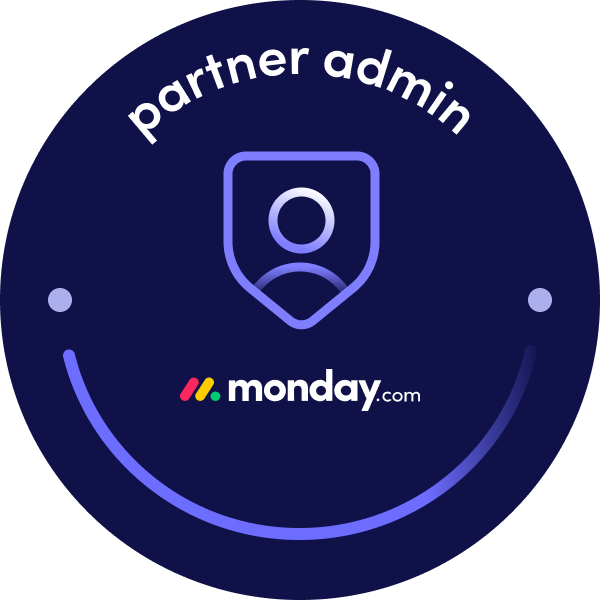 Partner Admin