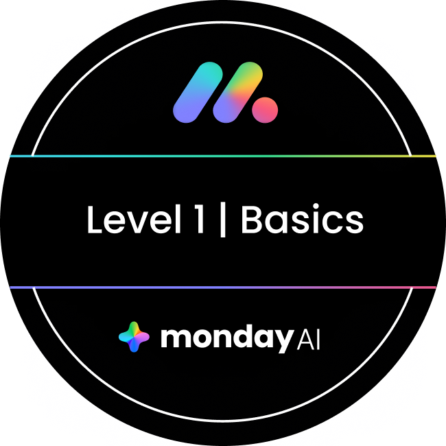 AI Basics Level 1