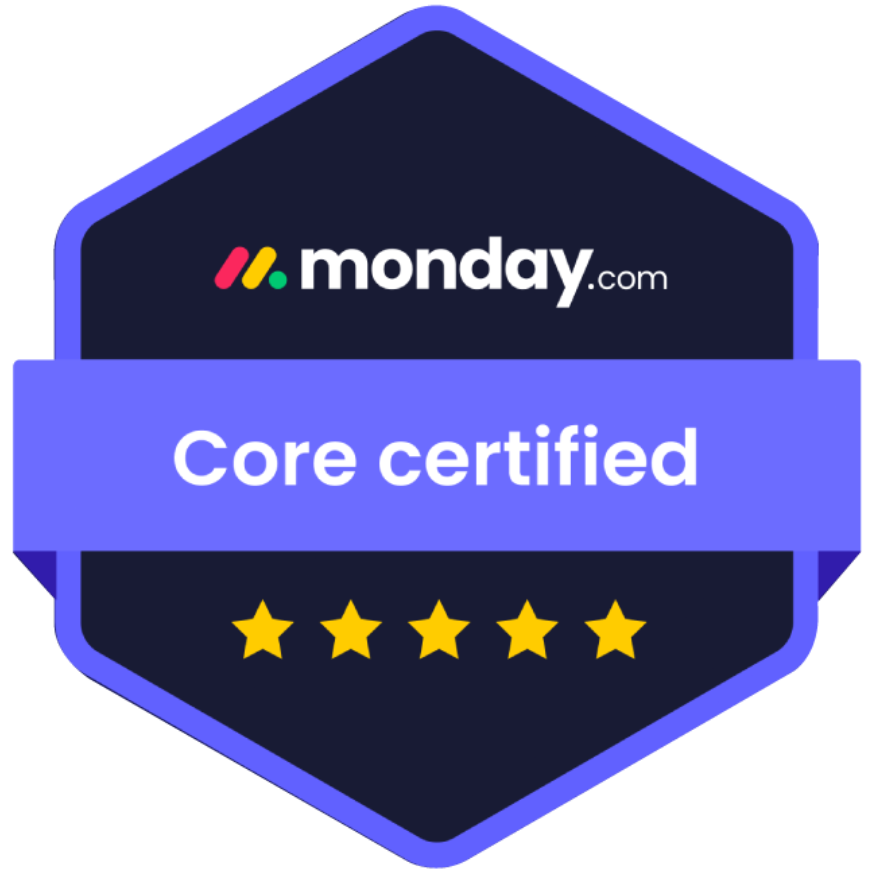 Core Platform Certified