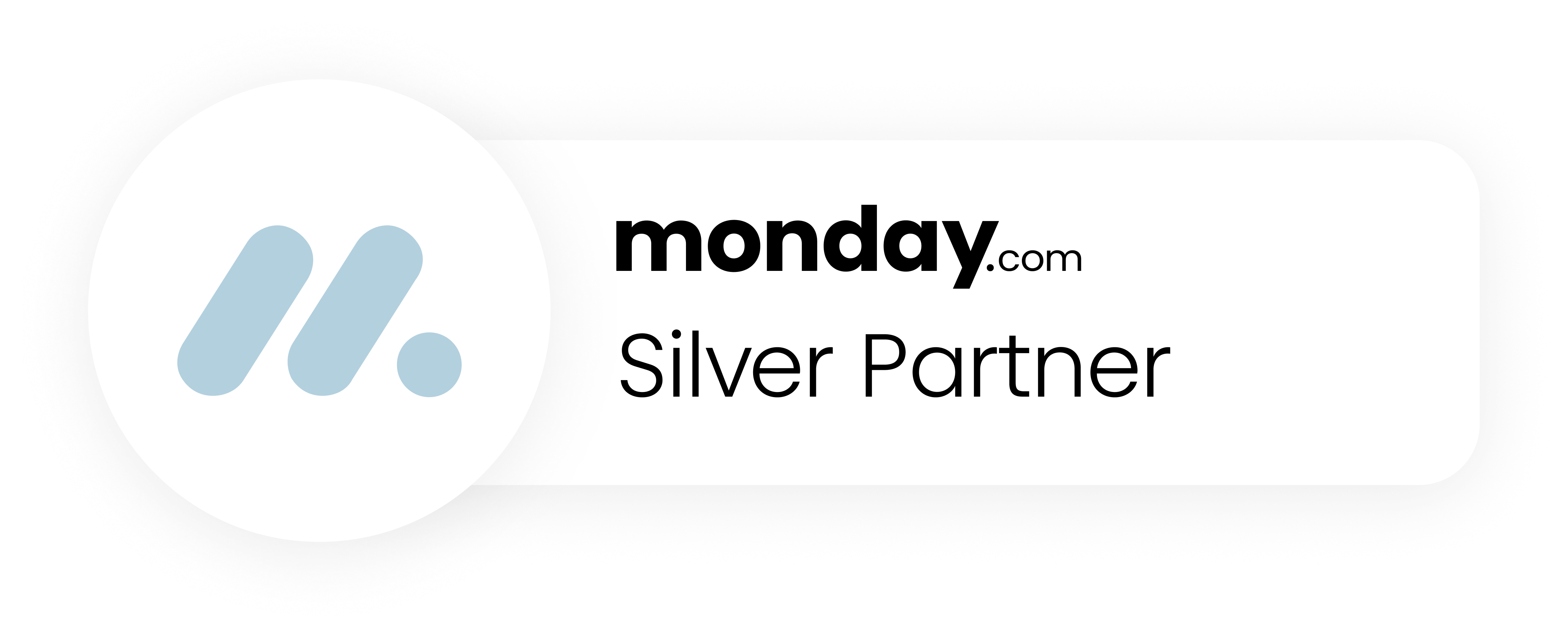monday.com Silver Partner